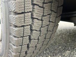 Nissan Caravan DX Long 2019 full