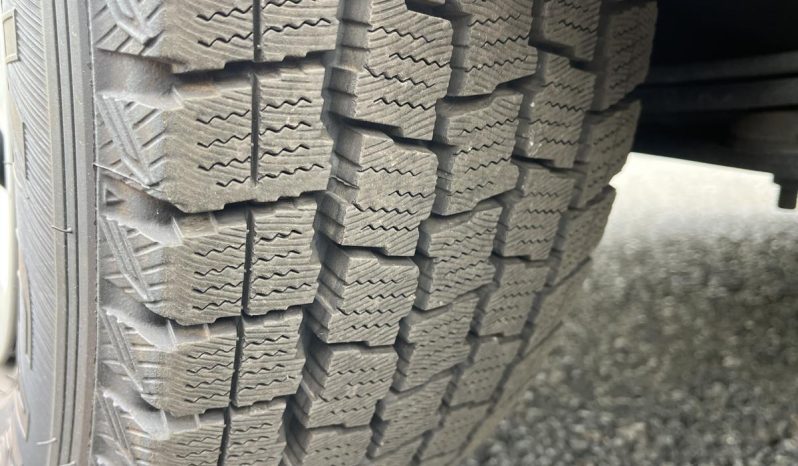 Nissan Caravan DX Long 2019 full