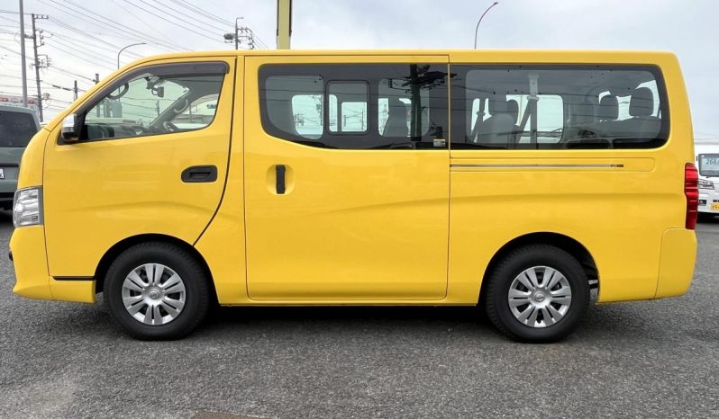 Nissan Caravan DX Long 2019 full