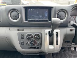 Nissan Caravan DX Long 2019 full