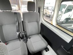 Nissan Caravan DX Long 2019 full