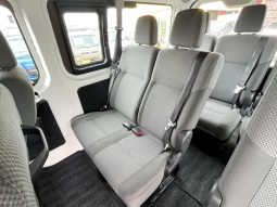 Nissan Caravan DX Long 2019 full