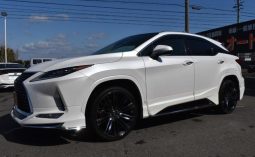 LEXUS RX RX450H VERSION L 2020 full