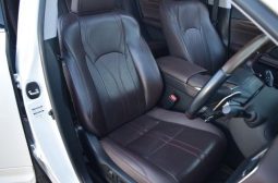 LEXUS RX RX450H VERSION L 2020 full