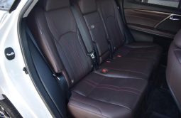 LEXUS RX RX450H VERSION L 2020 full