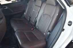 LEXUS RX RX450H VERSION L 2020 full