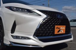 LEXUS RX RX450H VERSION L 2020 full