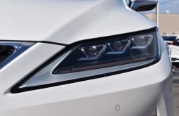 LEXUS RX RX450H VERSION L 2020 full