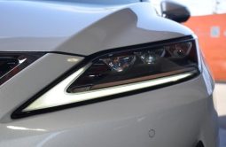 LEXUS RX RX450H VERSION L 2020 full