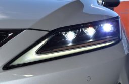 LEXUS RX RX450H VERSION L 2020 full