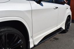 LEXUS RX RX450H VERSION L 2020 full