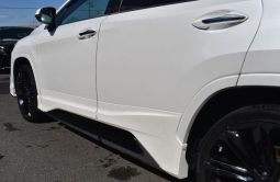 LEXUS RX RX450H VERSION L 2020 full