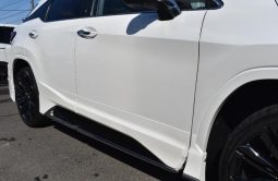 LEXUS RX RX450H VERSION L 2020 full