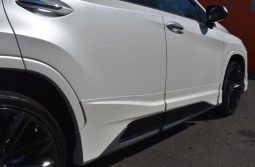 LEXUS RX RX450H VERSION L 2020 full