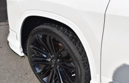 LEXUS RX RX450H VERSION L 2020 full