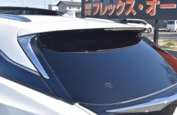 LEXUS RX RX450H VERSION L 2020 full