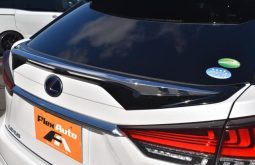 LEXUS RX RX450H VERSION L 2020 full