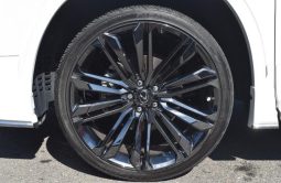 LEXUS RX RX450H VERSION L 2020 full