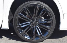 LEXUS RX RX450H VERSION L 2020 full