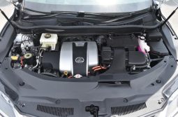 LEXUS RX RX450H VERSION L 2020 full