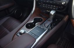 LEXUS RX RX450H VERSION L 2020 full