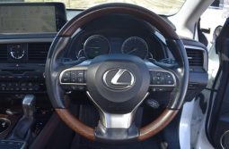 LEXUS RX RX450H VERSION L 2020 full