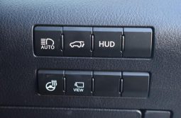 LEXUS RX RX450H VERSION L 2020 full