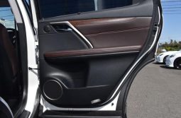 LEXUS RX RX450H VERSION L 2020 full