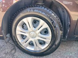 NISSAN NOTE X 2019 full