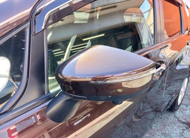 NISSAN NOTE X 2019 full