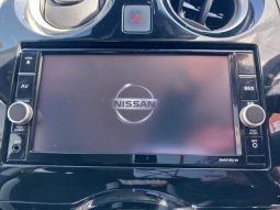 NISSAN NOTE X 2019 full
