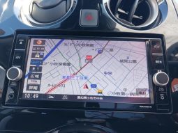 NISSAN NOTE X 2019 full