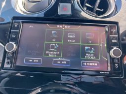 NISSAN NOTE X 2019 full