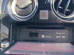 NISSAN NOTE X 2019 full