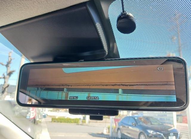 NISSAN NOTE X 2019 full