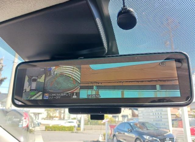 NISSAN NOTE X 2019 full