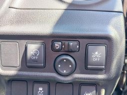 NISSAN NOTE X 2019 full