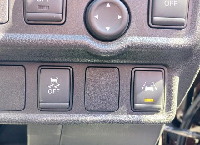 NISSAN NOTE X 2019 full