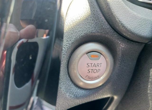 NISSAN NOTE X 2019 full