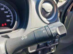 NISSAN NOTE X 2019 full