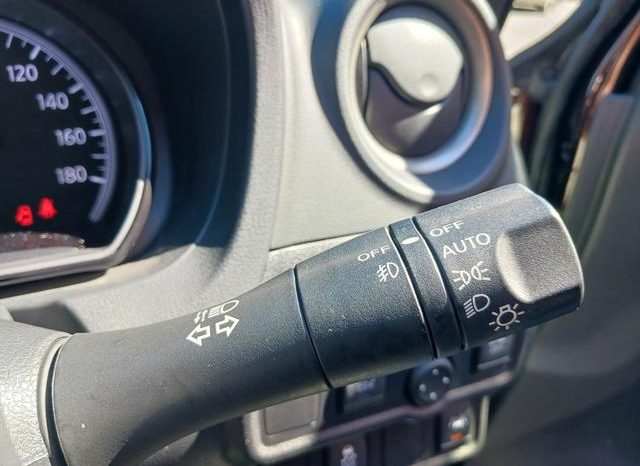 NISSAN NOTE X 2019 full