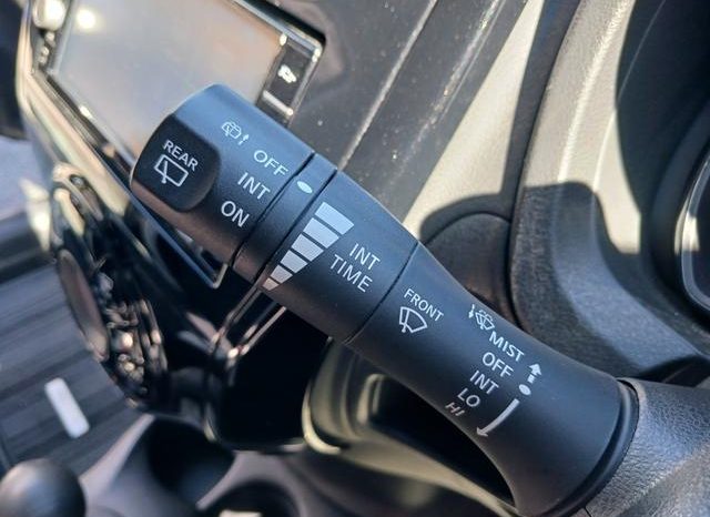 NISSAN NOTE X 2019 full