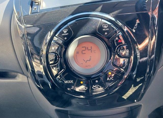 NISSAN NOTE X 2019 full