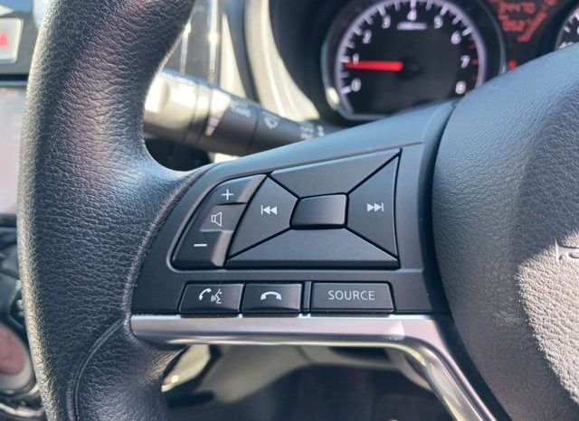 NISSAN NOTE X 2019 full