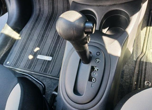 NISSAN NOTE X 2019 full