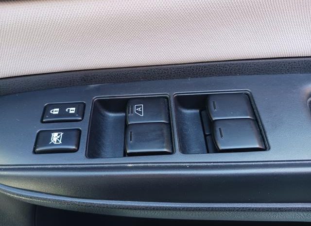 NISSAN NOTE X 2019 full