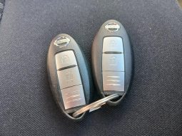 NISSAN NOTE X 2019 full