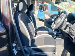 NISSAN NOTE X 2019 full