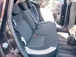 NISSAN NOTE X 2019 full