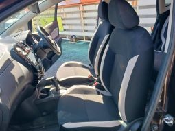 NISSAN NOTE X 2019 full